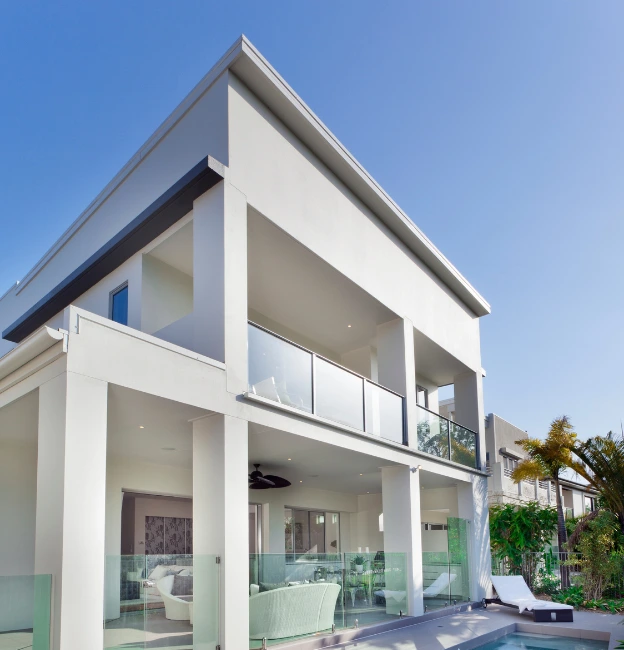 House Painting in London, Ontario