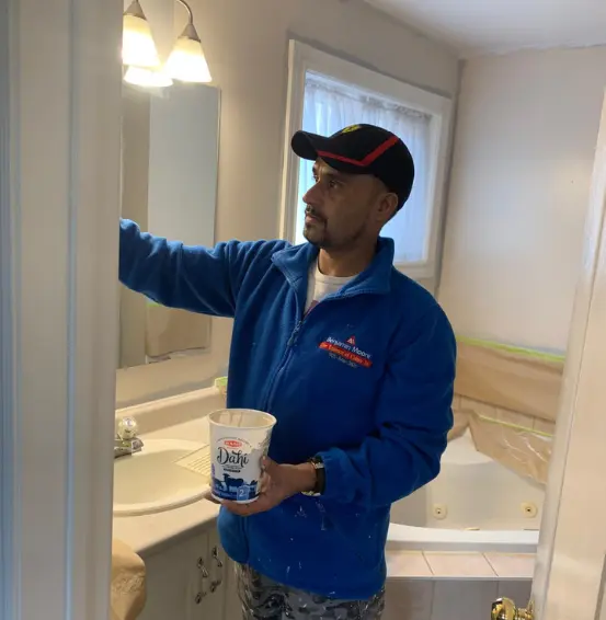Residential Painting London Ontario