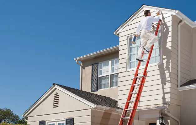 Waheguru G Commercial Painters London Ontario
