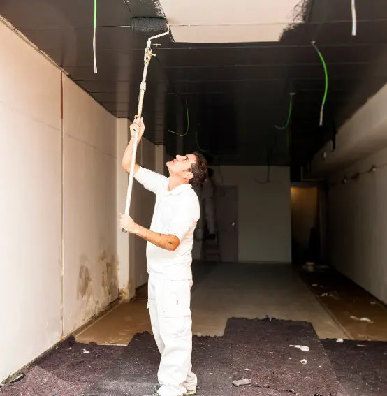 Commercial Painting London Ontario